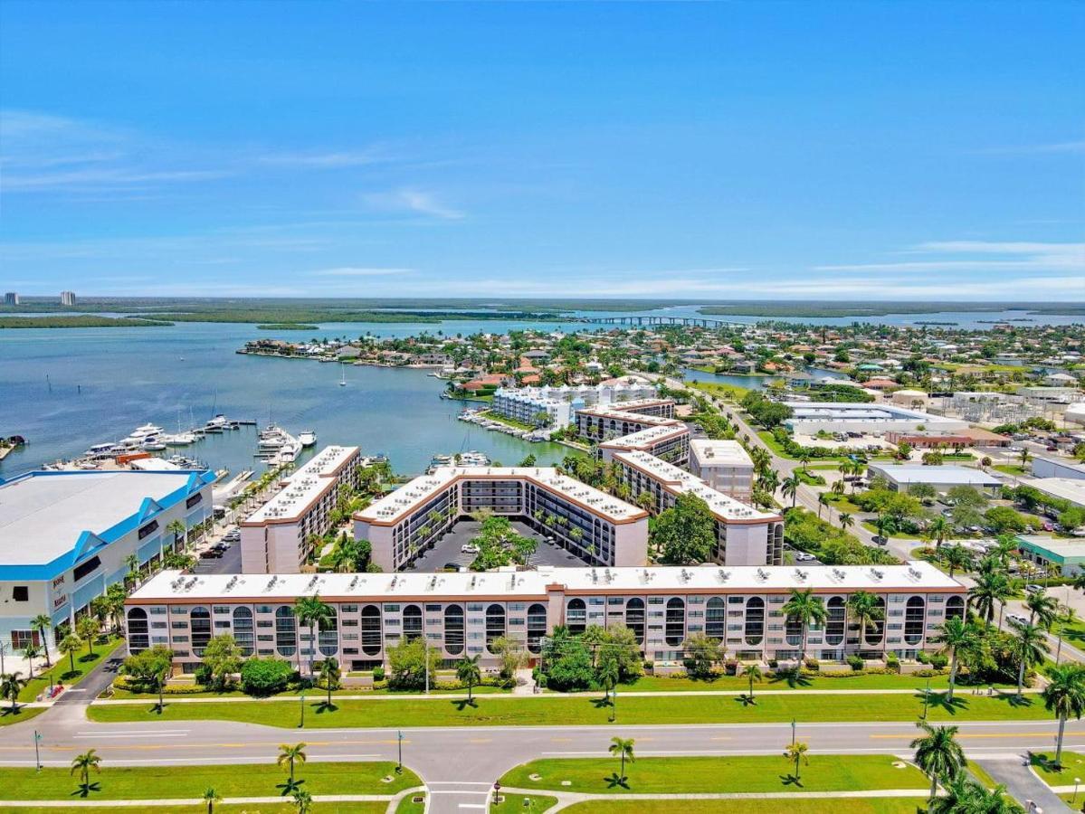 Anglers Cove A-302 Villa Marco Island Eksteriør billede